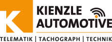 Kienzle Automotive GmbH Logo