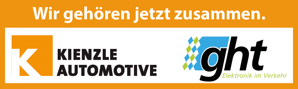 Herzlich Willkommen bei der Kienzle Automotive GmbH