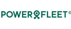 Powerfleet Logo